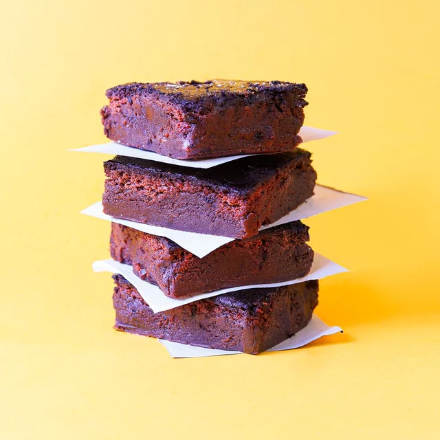 Peak Brownie Blast