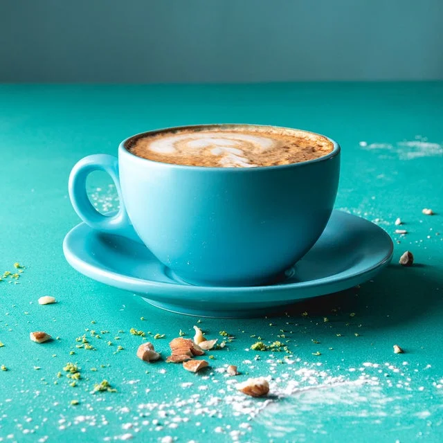 Colombian Supremo Latte