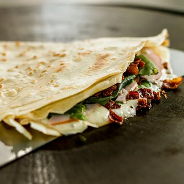 Atlantic City Crepe