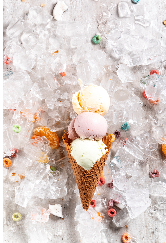 Artisan Ice Cream