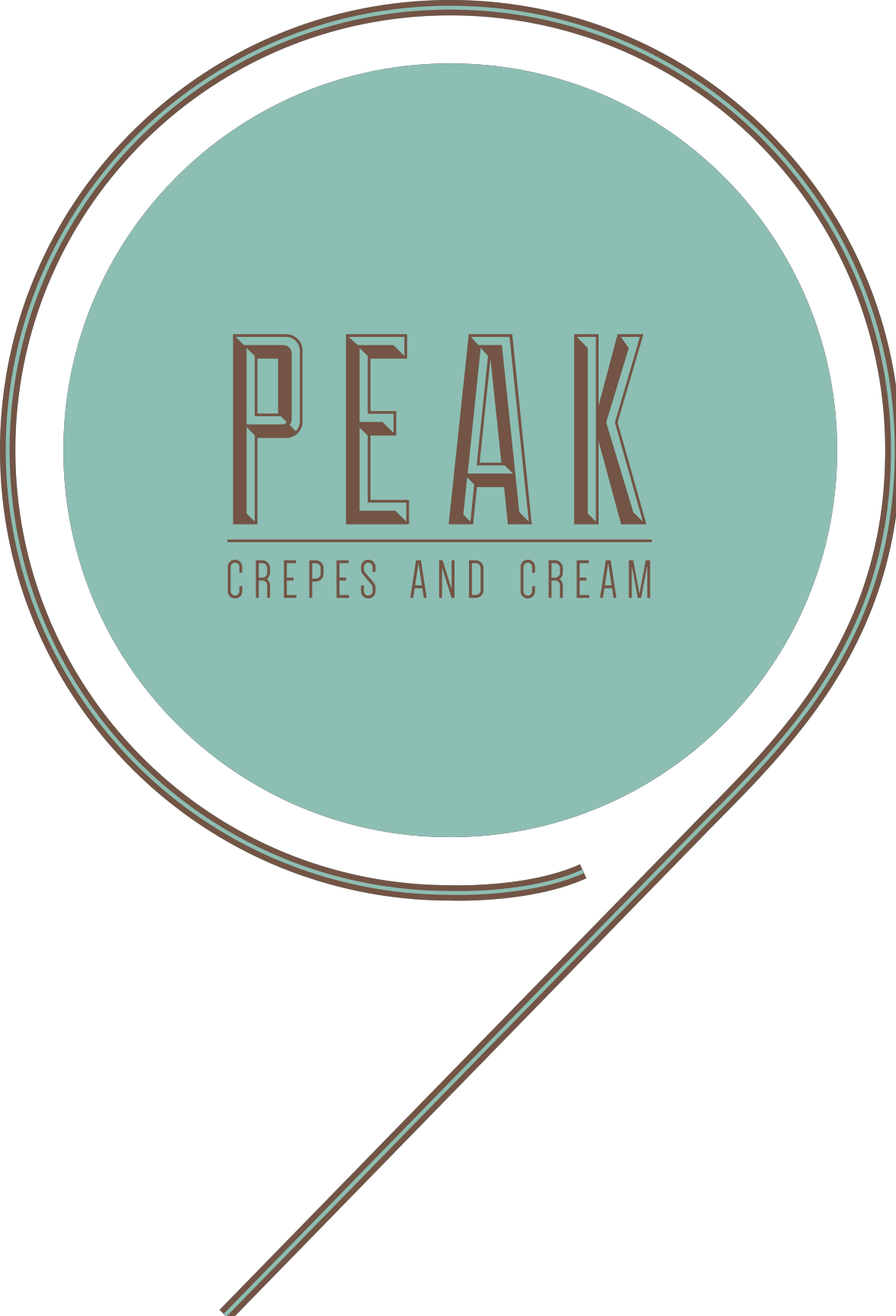 Peak 9 Crepes & Cream